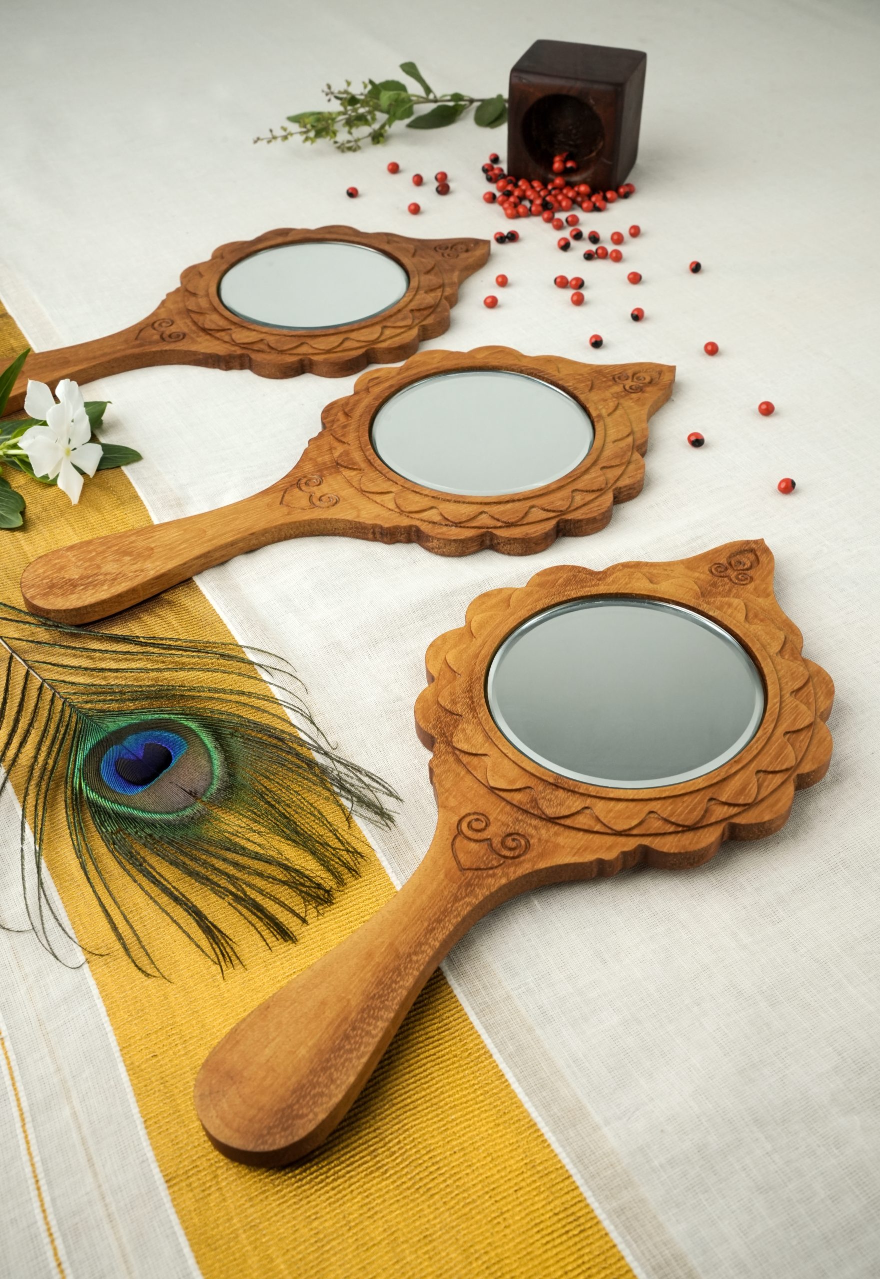 Guruvayur Valkkannadi - Image 3