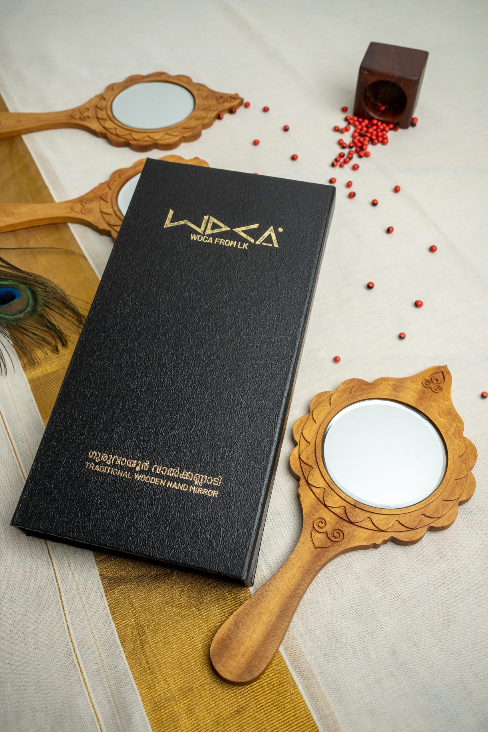 Guruvayur Valkkannadi - Image 5