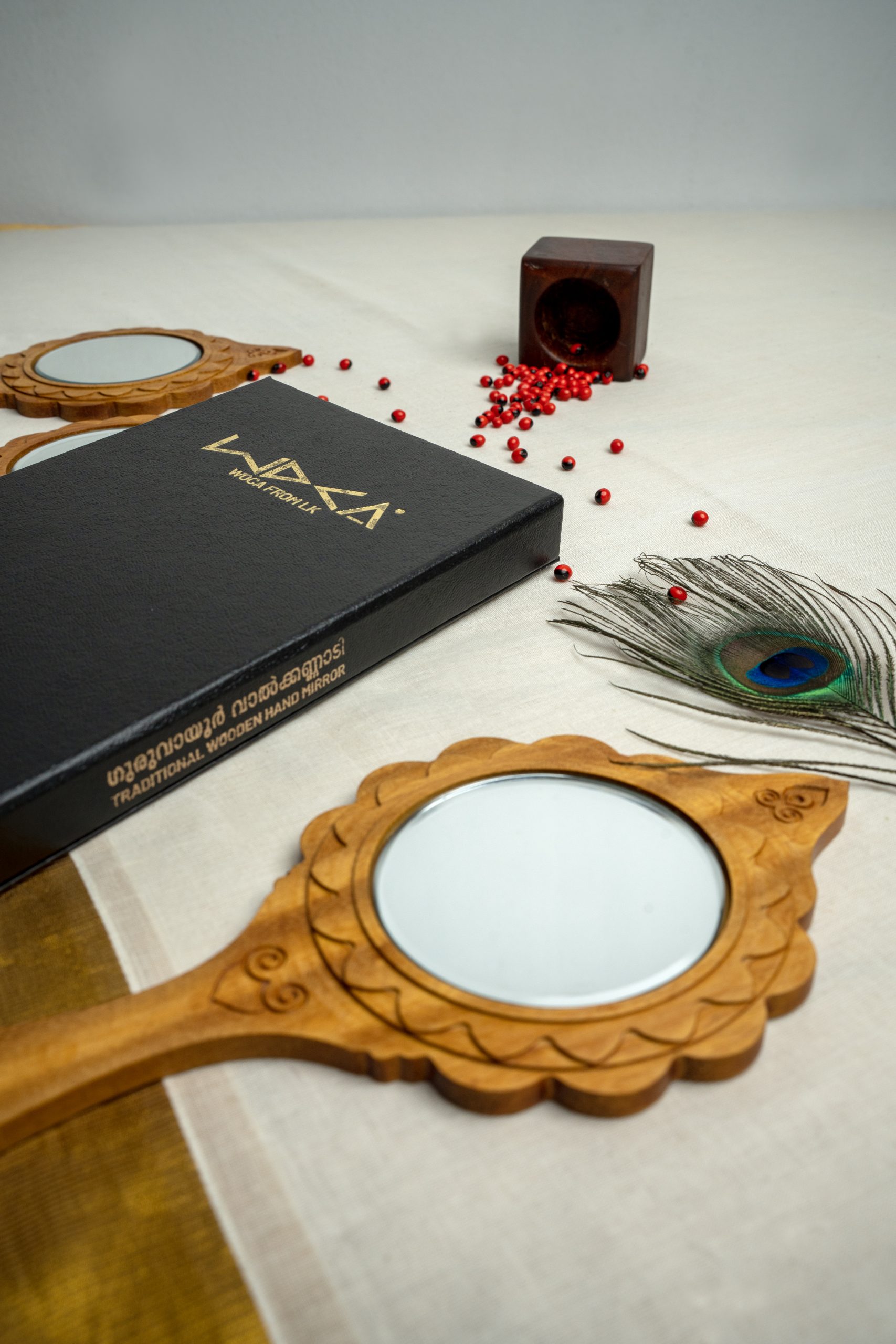 Guruvayur Valkkannadi - Image 7