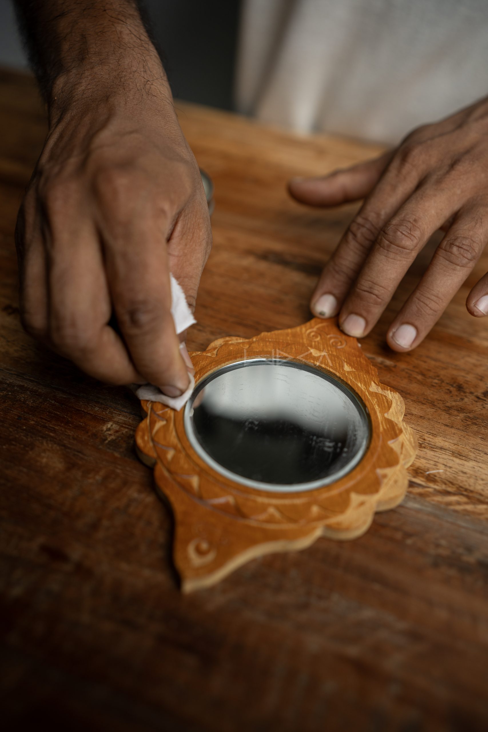 Guruvayur Valkkannadi - Image 12