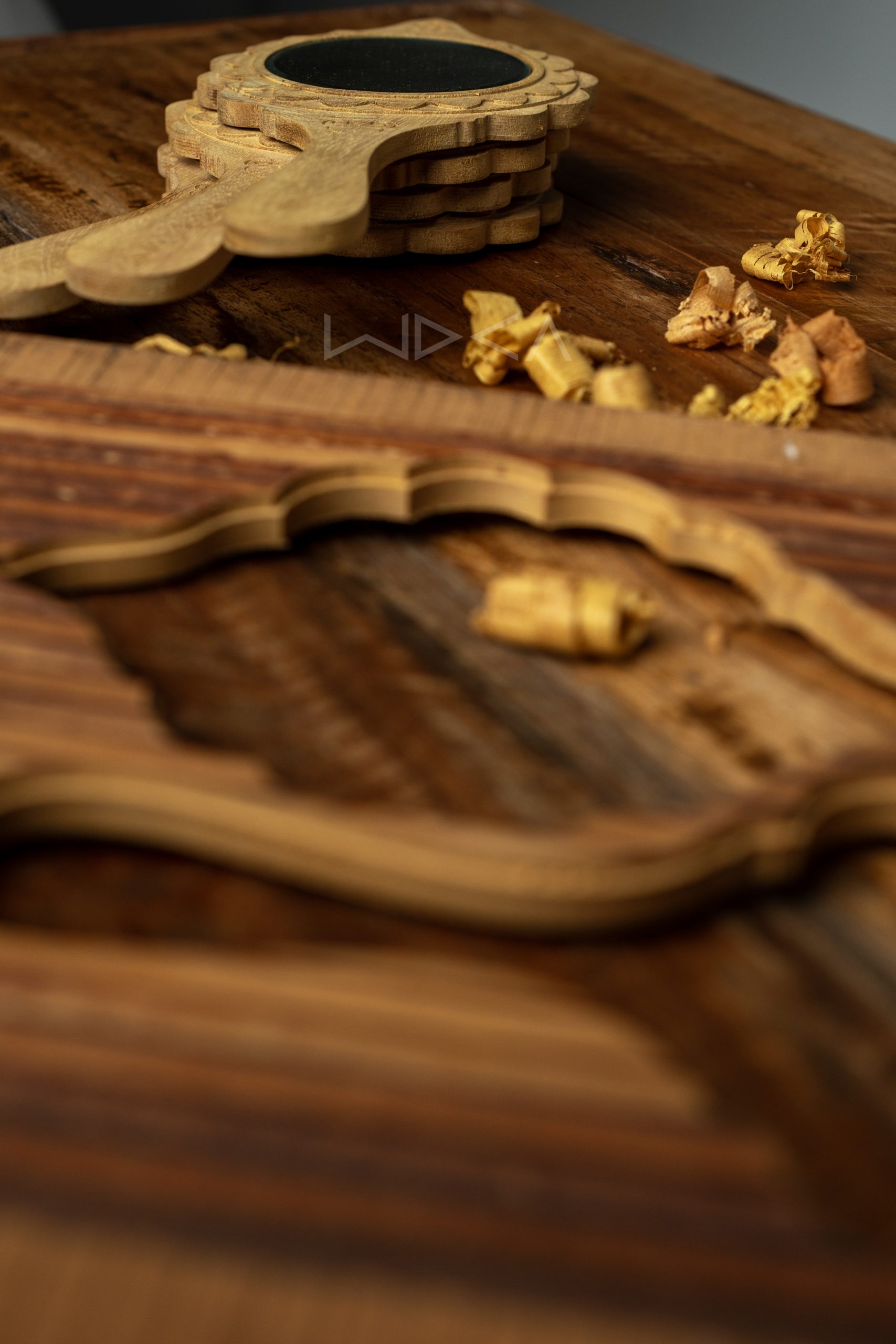 Guruvayur Valkkannadi - Image 9