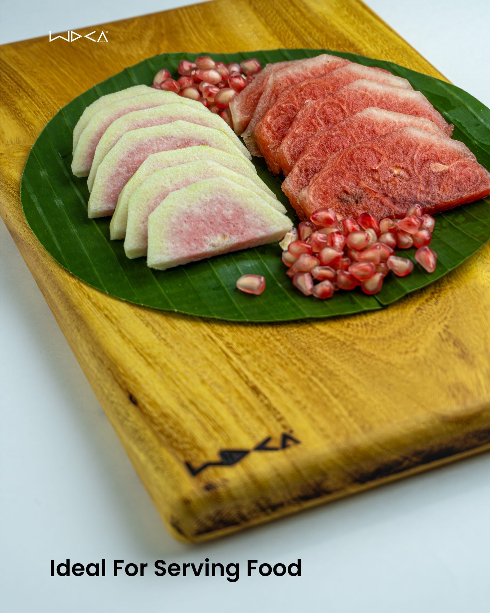 Jackcut - Jackfruit Wood Cutting Board - Image 10